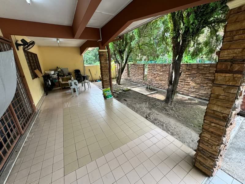 Rumah Berkembar untuk Dijual di Seksyen 1 Wangsa Maju (Wangsa Maju) - Welson Moo - Exterior - PropertyGuru.com.my