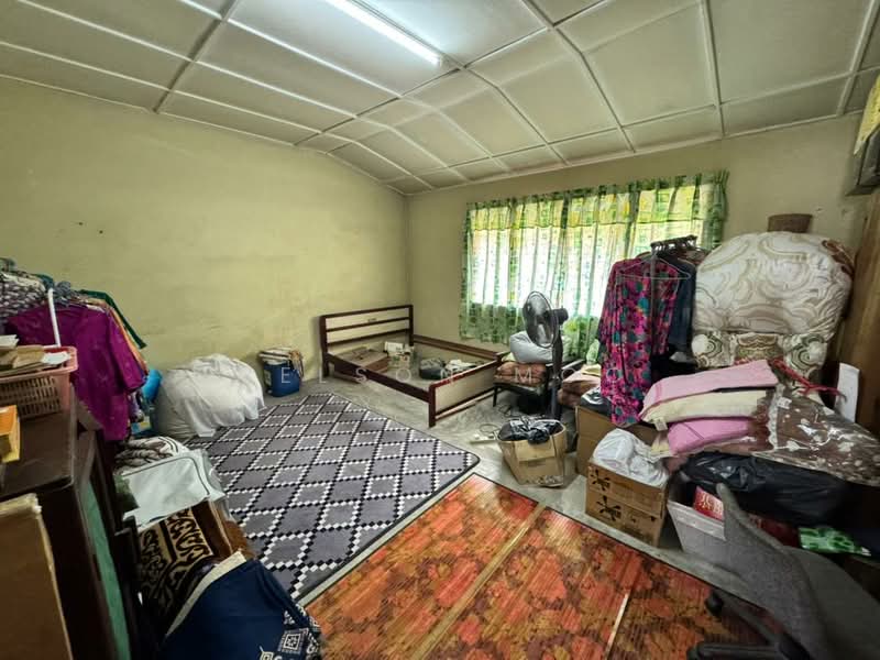 Rumah Berkembar untuk Dijual di Seksyen 1 Wangsa Maju (Wangsa Maju) - Welson Moo - Bedroom - PropertyGuru.com.my