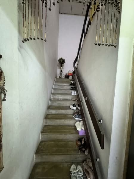 Rumah Berkembar untuk Dijual di Seksyen 1 Wangsa Maju (Wangsa Maju) - Welson Moo - Interior - PropertyGuru.com.my