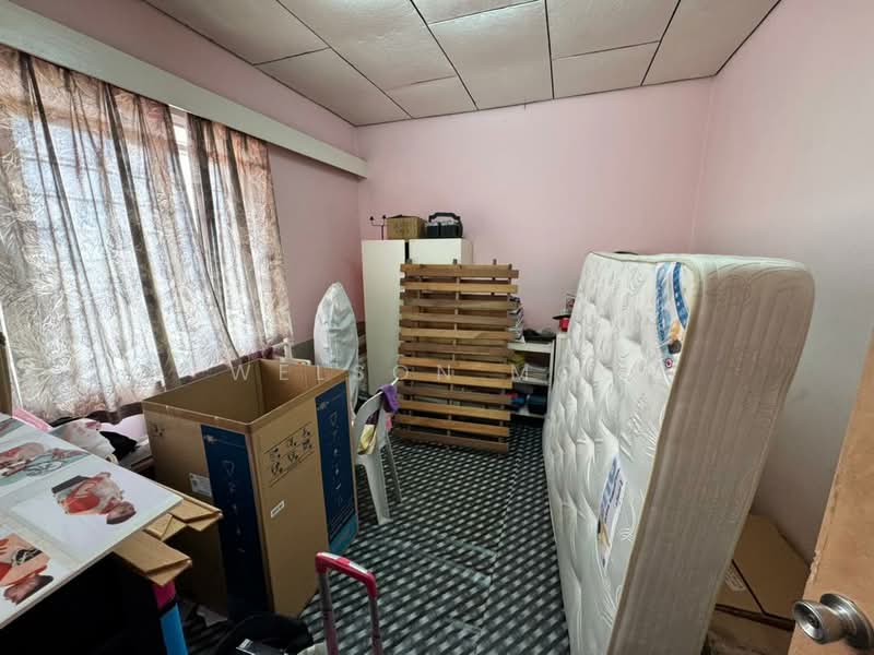 Rumah Berkembar untuk Dijual di Seksyen 1 Wangsa Maju (Wangsa Maju) - Welson Moo - Bedroom - PropertyGuru.com.my
