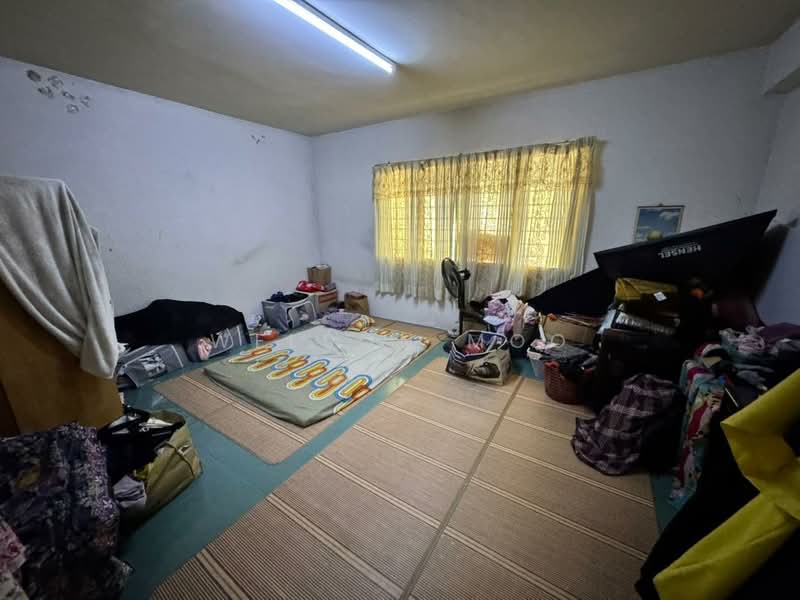 Rumah Berkembar untuk Dijual di Seksyen 1 Wangsa Maju (Wangsa Maju) - Welson Moo - Bedroom - PropertyGuru.com.my