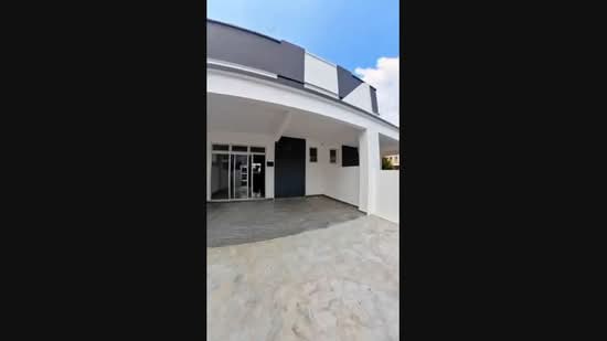 Rumah Teres 2-Tingkat untuk Dijual di Taman Mengkibol (Kluang) - Chin Wei Lim - PropertyGuru.com.my