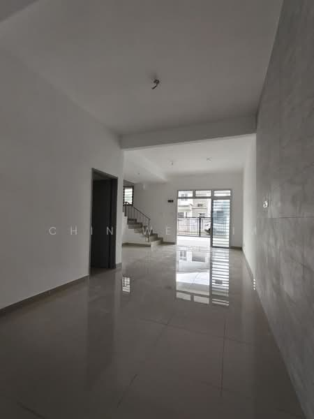 Rumah Teres 2-Tingkat untuk Dijual di Taman Mengkibol (Kluang) - Chin Wei Lim - PropertyGuru.com.my