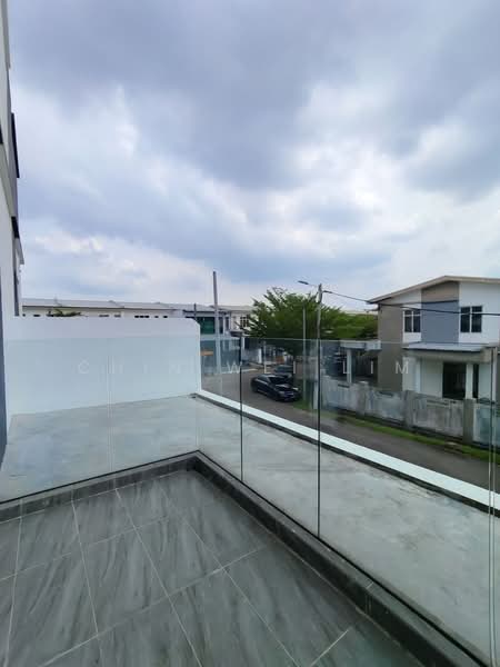 Rumah Teres 2-Tingkat untuk Dijual di Taman Mengkibol (Kluang) - Chin Wei Lim - PropertyGuru.com.my