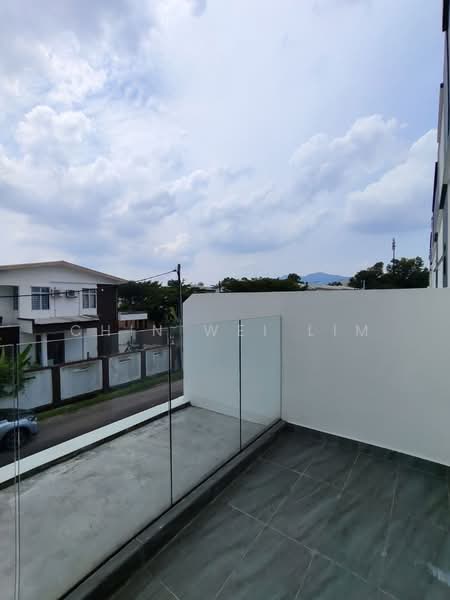 Rumah Teres 2-Tingkat untuk Dijual di Taman Mengkibol (Kluang) - Chin Wei Lim - PropertyGuru.com.my