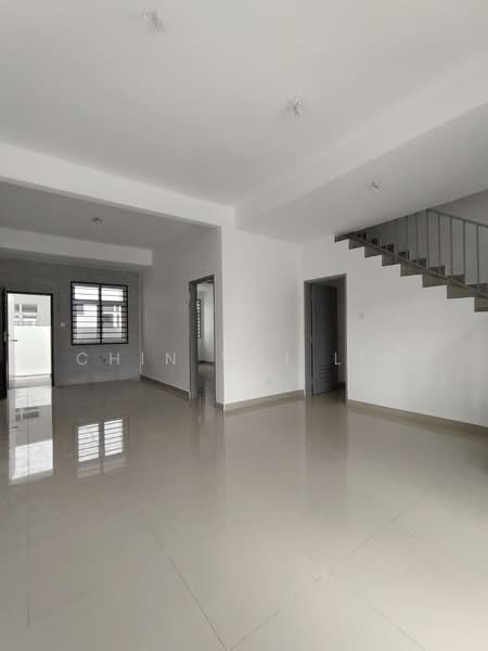 Rumah Teres 2-Tingkat untuk Dijual di Taman Mengkibol (Kluang) - Chin Wei Lim - PropertyGuru.com.my