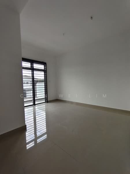 Rumah Teres 2-Tingkat untuk Dijual di Taman Mengkibol (Kluang) - Chin Wei Lim - PropertyGuru.com.my