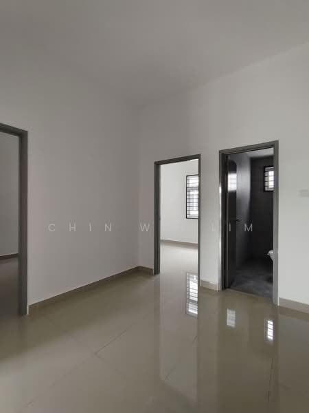 Rumah Teres 2-Tingkat untuk Dijual di Taman Mengkibol (Kluang) - Chin Wei Lim - PropertyGuru.com.my