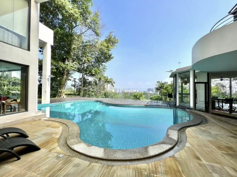 Bungalow House for Sale in Bukit Tunku (Kenny Hills) (Kuala Lumpur) - Sam Hoo - Exterior - PropertyGuru.com.my