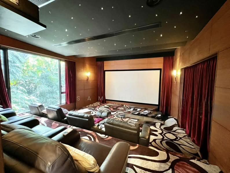 Bungalow House for Sale in Bukit Tunku (Kenny Hills) (Kuala Lumpur) - Sam Hoo - Interior - PropertyGuru.com.my