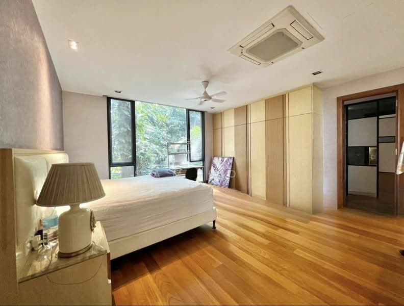 Bungalow House for Sale in Bukit Tunku (Kenny Hills) (Kuala Lumpur) - Sam Hoo - Bedroom - PropertyGuru.com.my