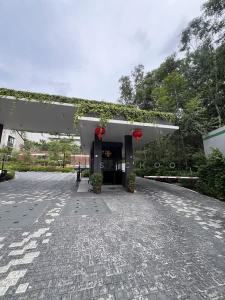 Rumah Teres 3-Tingkat untuk Disewa di Taman Melawati (Ulu Kelang) - Lucas Choo - Exterior - PropertyGuru.com.my