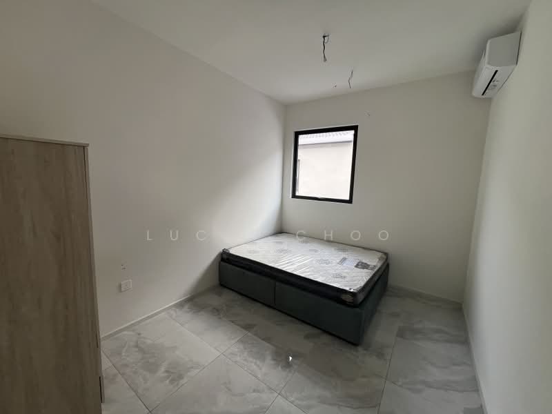 Rumah Teres 3-Tingkat untuk Disewa di Taman Melawati (Ulu Kelang) - Lucas Choo - Bedroom - PropertyGuru.com.my