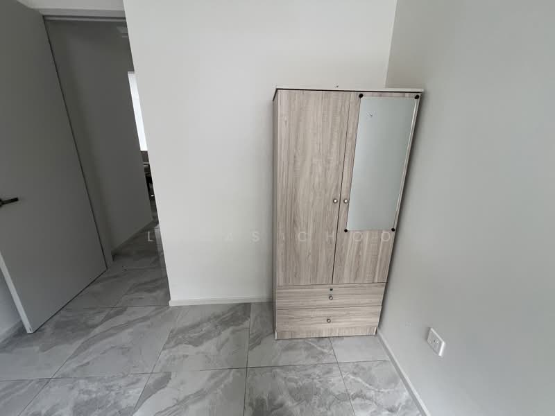 Rumah Teres 3-Tingkat untuk Disewa di Taman Melawati (Ulu Kelang) - Lucas Choo - Interior - PropertyGuru.com.my