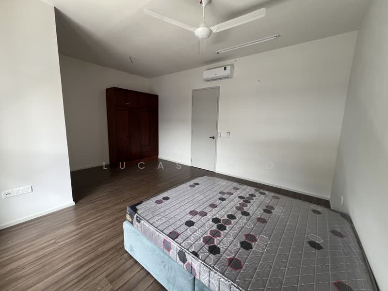 Rumah Teres 3-Tingkat untuk Disewa di Taman Melawati (Ulu Kelang) - Lucas Choo - Bedroom - PropertyGuru.com.my
