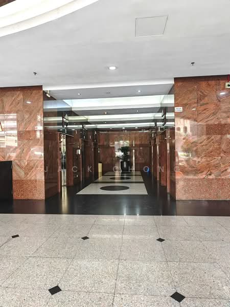 Retail Office for Rent in KL City Centre (Kuala Lumpur) - Jack Chong - PropertyGuru.com.my