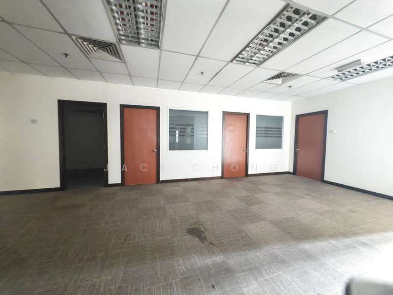 Retail Office for Rent in KL City Centre (Kuala Lumpur) - Jack Chong - PropertyGuru.com.my