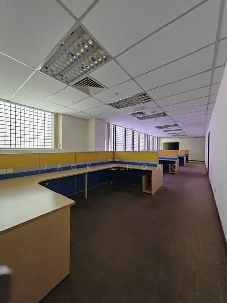 Retail Office for Rent in KL City Centre (Kuala Lumpur) - Jack Chong - PropertyGuru.com.my