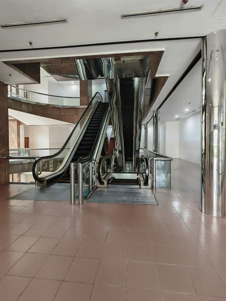Retail Office for Rent in KL City Centre (Kuala Lumpur) - Jack Chong - PropertyGuru.com.my