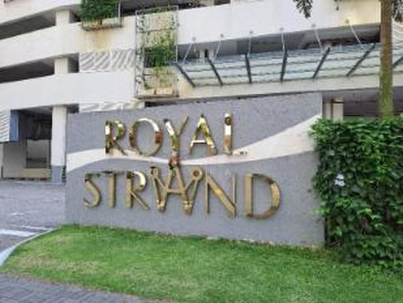 Kondominium untuk Disewa di Royal Strand @ Country Garden Danga Bay - Suntha . - PropertyGuru.com.my