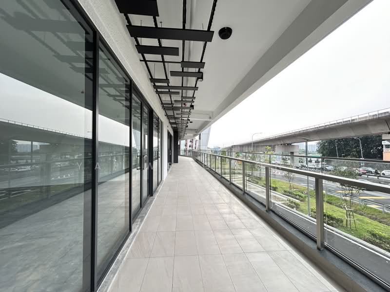 Kedai untuk Disewa di Puchong (Selangor) - Yap Weng Hong - Exterior - PropertyGuru.com.my