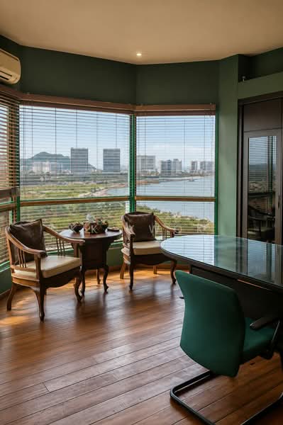 Office for Rent in Persiaran Gurney (George Town) - KK Kwok - Study - PropertyGuru.com.my