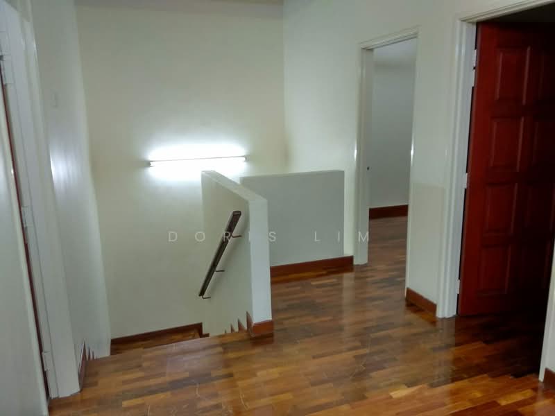 2-storey Terraced House for Sale in Bandar Botanic (Klang) - Doris Lim - Corridor - PropertyGuru.com.my