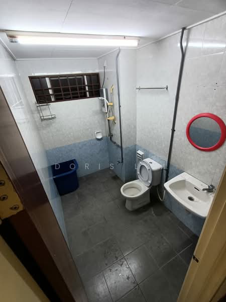 2-storey Terraced House for Sale in Bandar Botanic (Klang) - Doris Lim - Bathroom - PropertyGuru.com.my