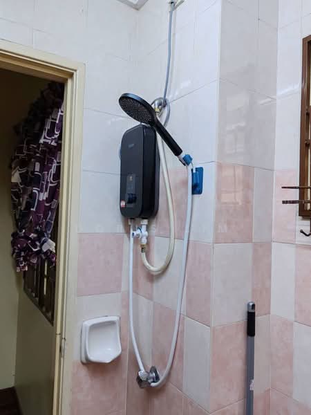 2-storey Terraced House for Sale in Bandar Botanic (Klang) - Doris Lim - Bathroom - PropertyGuru.com.my