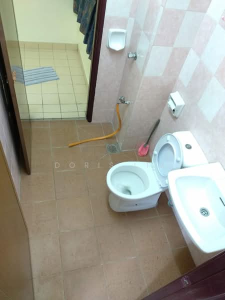 2-storey Terraced House for Sale in Bandar Botanic (Klang) - Doris Lim - Bathroom - PropertyGuru.com.my
