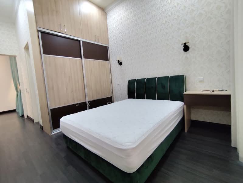 2-storey Terraced House for Rent in Eco Majestic (Semenyih) - JX Chong - Bedroom - PropertyGuru.com.my