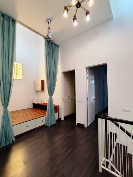 2-storey Terraced House for Rent in Eco Majestic (Semenyih) - JX Chong - Bedroom - PropertyGuru.com.my
