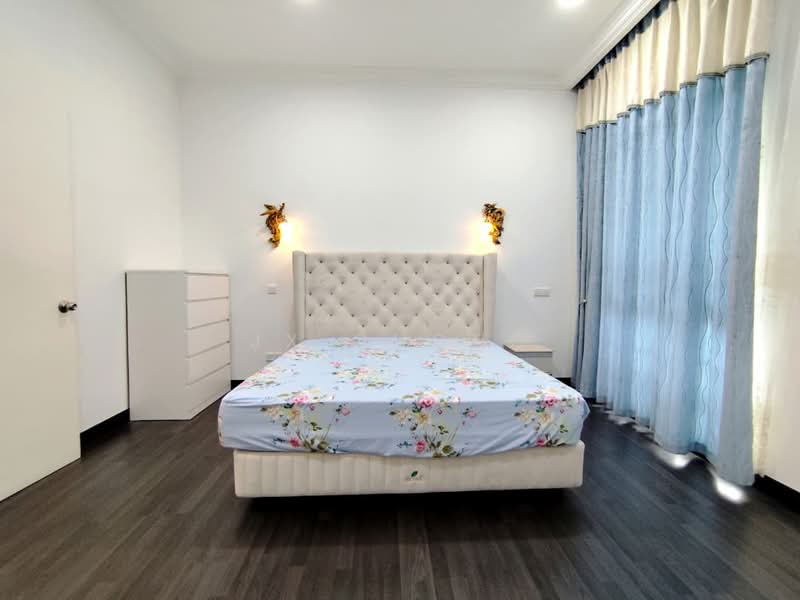 2-storey Terraced House for Rent in Eco Majestic (Semenyih) - JX Chong - Bedroom - PropertyGuru.com.my