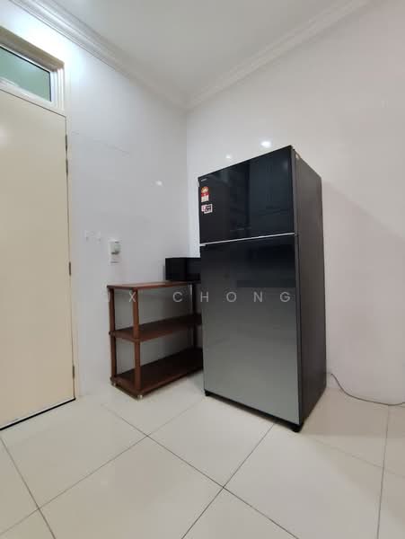2-storey Terraced House for Rent in Eco Majestic (Semenyih) - JX Chong - Kitchen - PropertyGuru.com.my