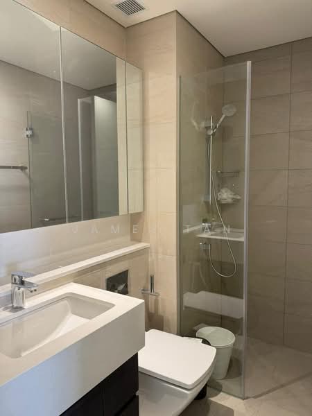 Service Residence for Rent at TRX Residences - James Tan - PropertyGuru.com.my