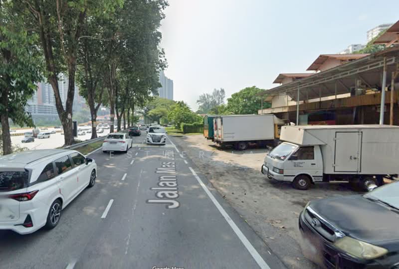 Factory for Rent in Cheras (Selangor) - Esther Law - Exterior - PropertyGuru.com.my
