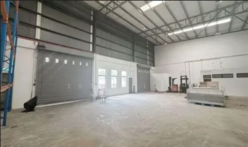 Factory for Rent in Cheras (Selangor) - Esther Law - Interior - PropertyGuru.com.my