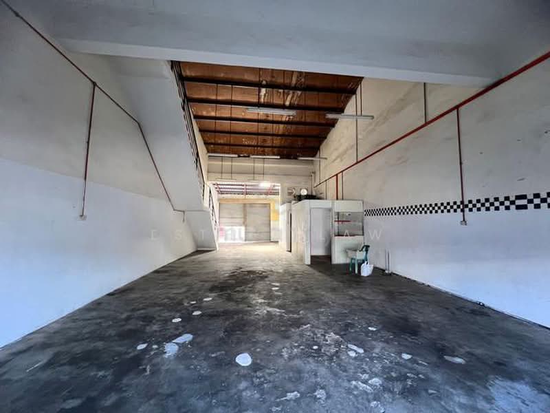 Factory for Rent in Cheras (Selangor) - Esther Law - Interior - PropertyGuru.com.my