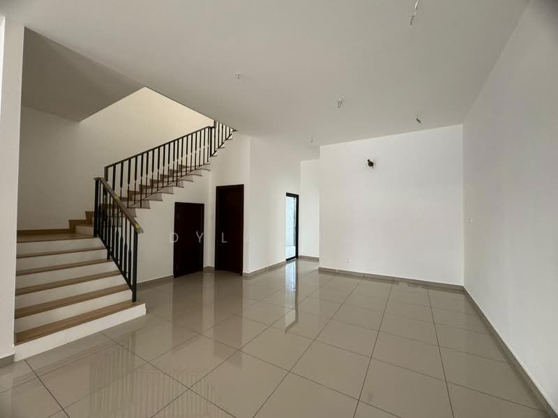 2-storey Terraced House for Sale in Setia Safiro (Cyberjaya) - Dylan Lai - Interior - PropertyGuru.com.my