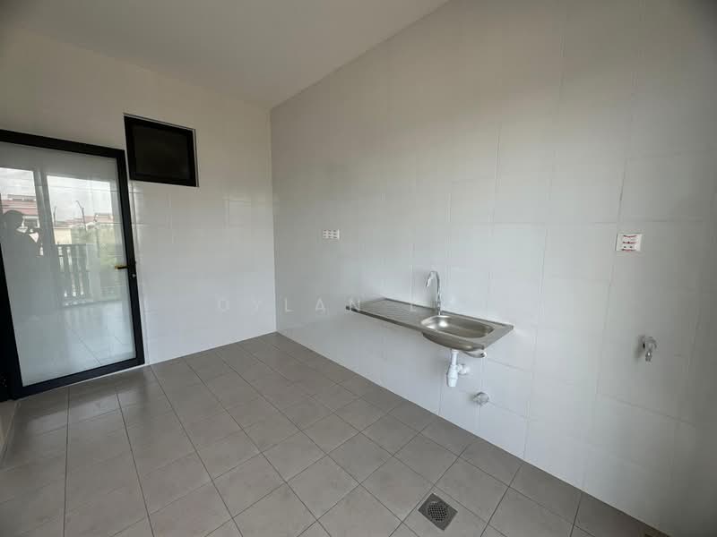 2-storey Terraced House for Sale in Setia Safiro (Cyberjaya) - Dylan Lai - Interior - PropertyGuru.com.my