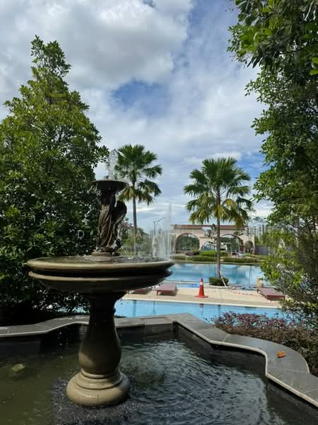2-storey Terraced House for Sale in Setia Safiro (Cyberjaya) - Dylan Lai - Exterior - PropertyGuru.com.my