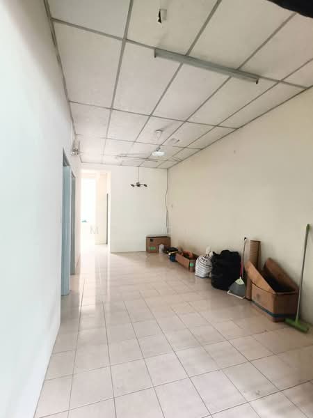 1-storey Terraced House for Rent in Tronoh (Perak) - Ms Yong - PropertyGuru.com.my