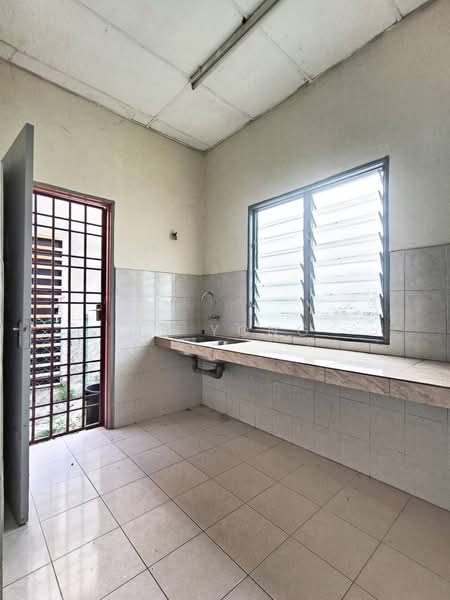 1-storey Terraced House for Rent in Tronoh (Perak) - Ms Yong - PropertyGuru.com.my