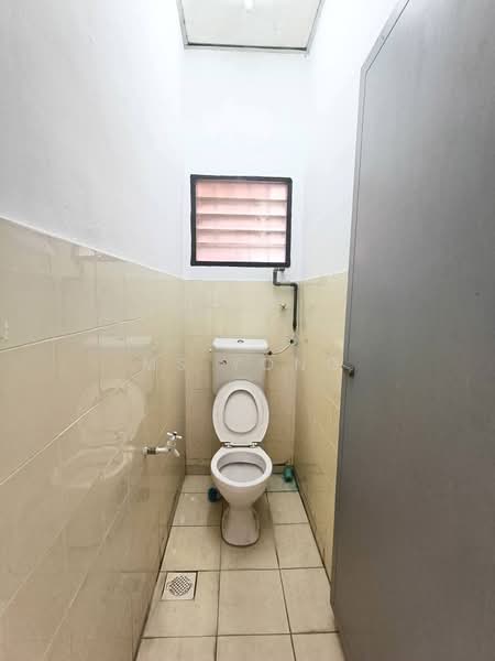 1-storey Terraced House for Rent in Tronoh (Perak) - Ms Yong - PropertyGuru.com.my