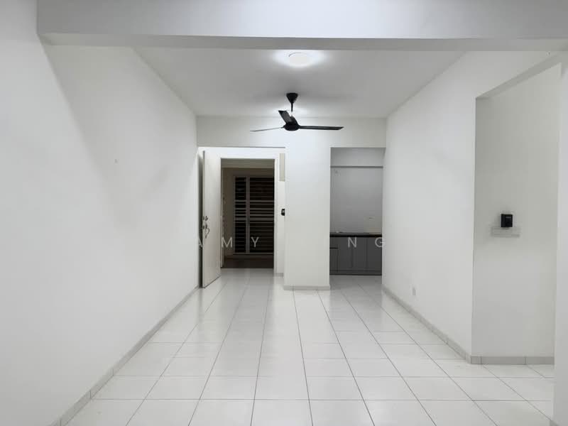 Kondominium untuk Disewa di i-Santorini - Camy Teng - Living Room - PropertyGuru.com.my
