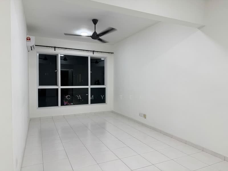 Kondominium untuk Disewa di i-Santorini - Camy Teng - Living Room - PropertyGuru.com.my