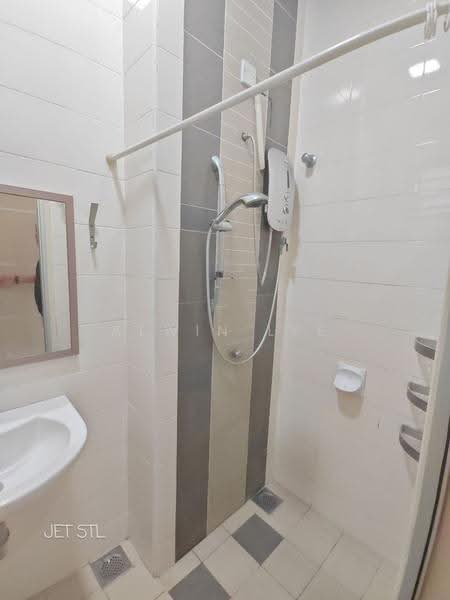 Rumah Teres 2-Tingkat untuk Dijual di Setia Alam (Selangor) - Alwin Lee - Bathroom - PropertyGuru.com.my