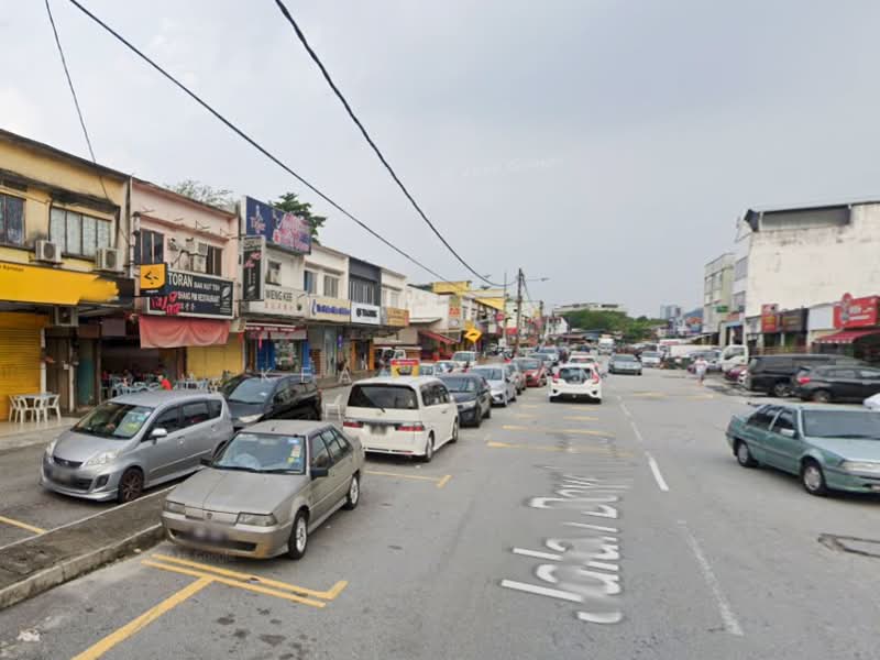 Kedai untuk Dijual di Kepong (Kuala Lumpur) - Keanu Tan - PropertyGuru.com.my