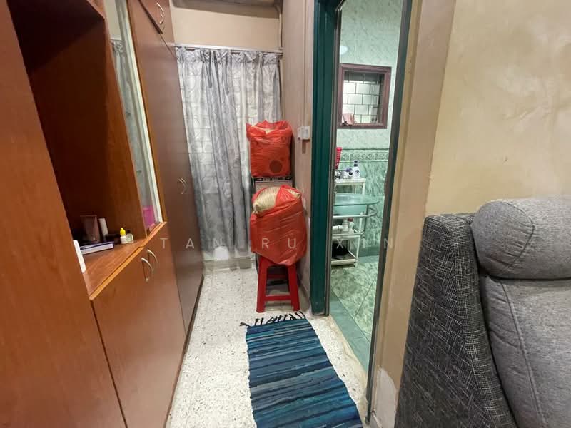 Rumah Teres 1-Tingkat untuk Dijual di Taman Desa Cheras (Cheras) - Tan Ru Xin - Interior - PropertyGuru.com.my