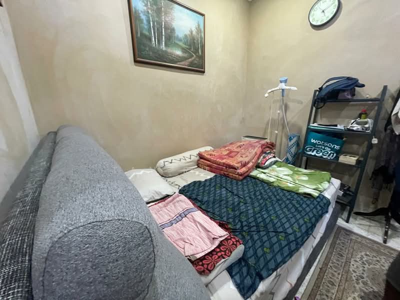Rumah Teres 1-Tingkat untuk Dijual di Taman Desa Cheras (Cheras) - Tan Ru Xin - Bedroom - PropertyGuru.com.my